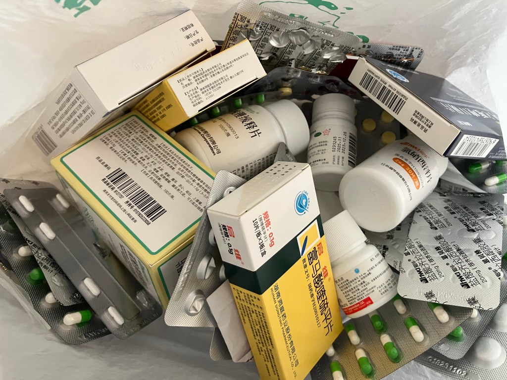 精神疾病自主医疗 – 神经递质